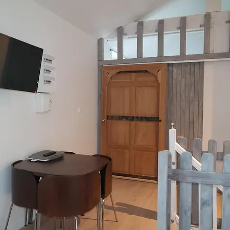 Les Muguets Appartement Villers-sur-Mer Buitenkant foto