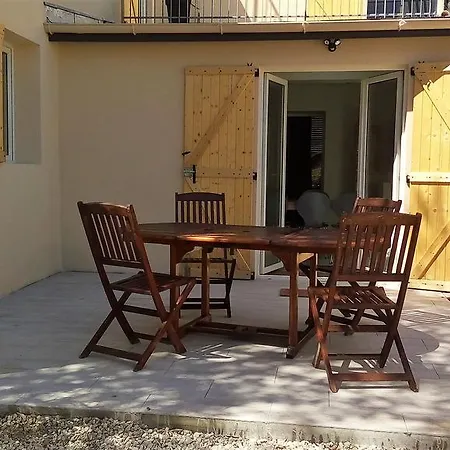 Les Muguets Appartement Villers-sur-Mer Buitenkant foto