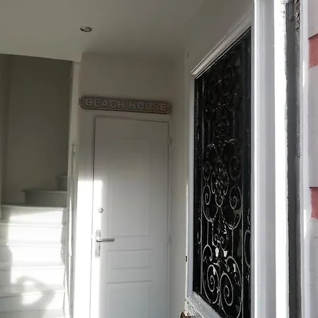 Les Muguets Appartement Villers-sur-Mer Buitenkant foto