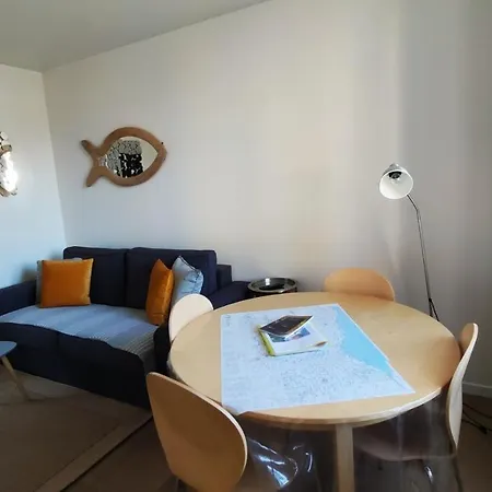 Les Muguets Appartement Villers-sur-Mer Buitenkant foto