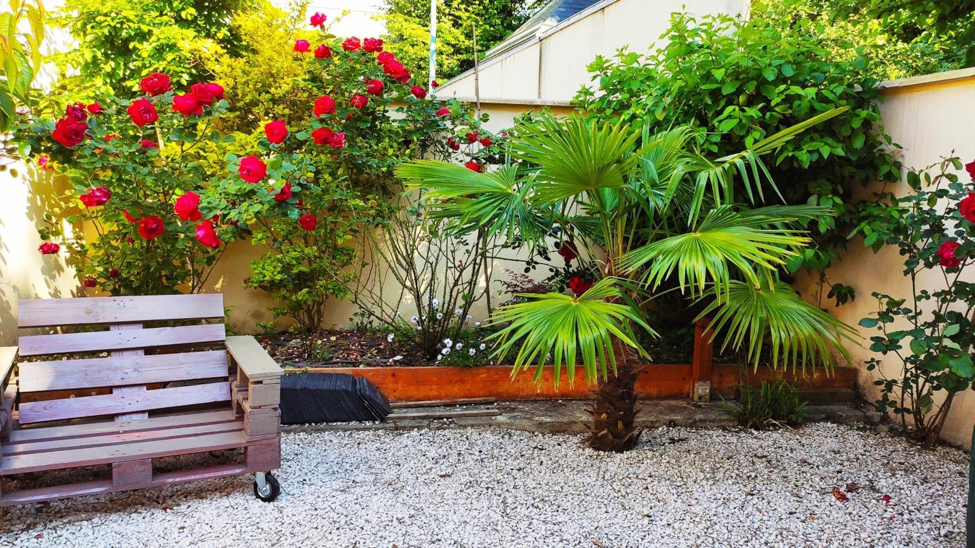 Les Muguets Apartment Villers-sur-Mer