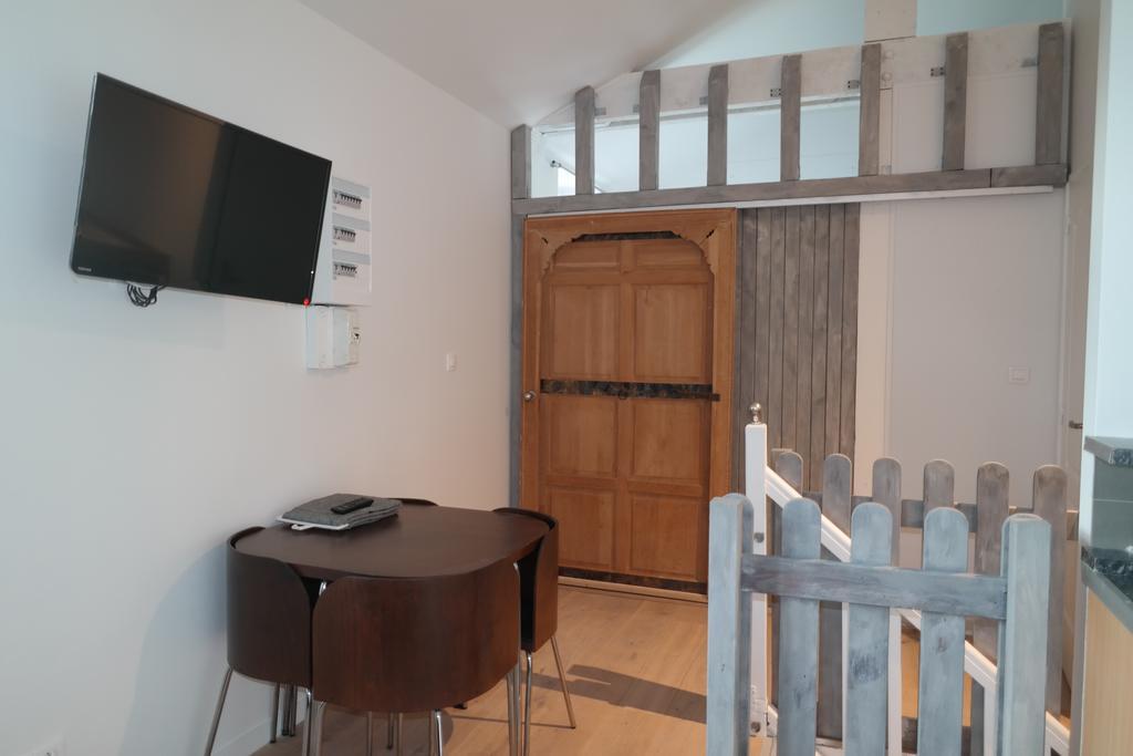 Les Muguets Villers-sur-Mer