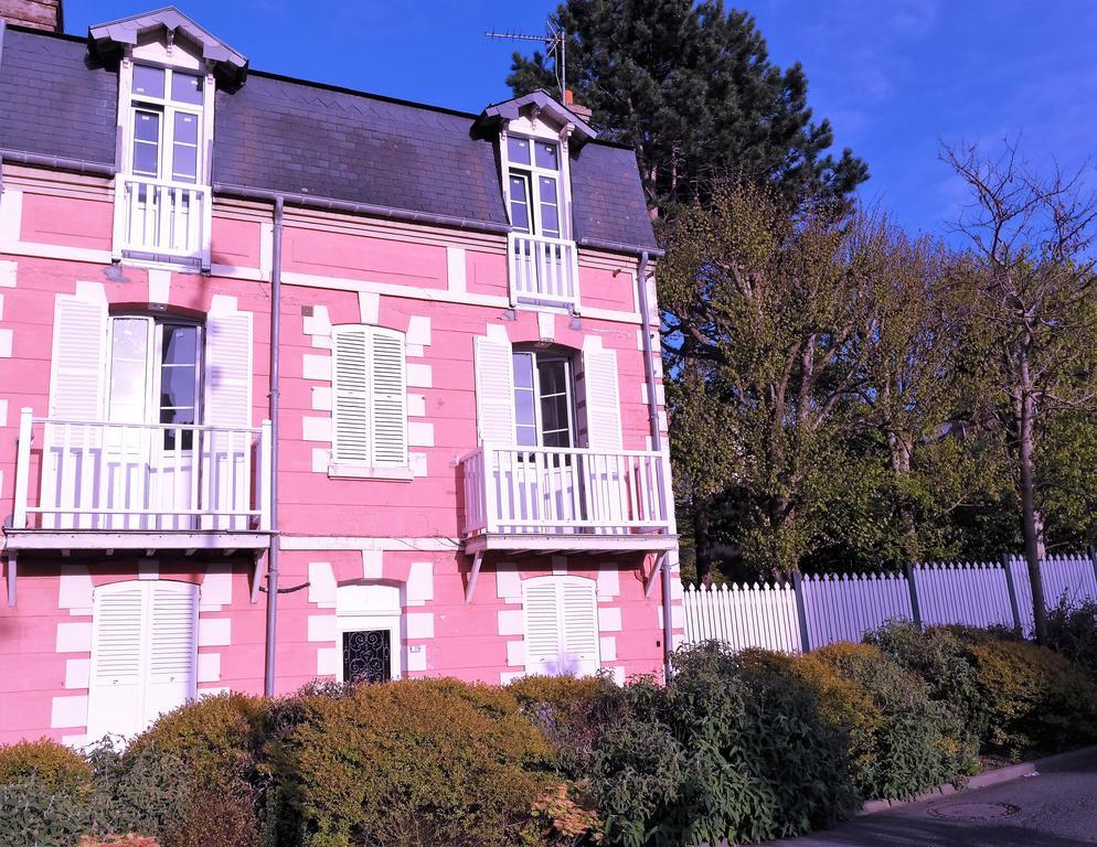 Apartment Les Muguets