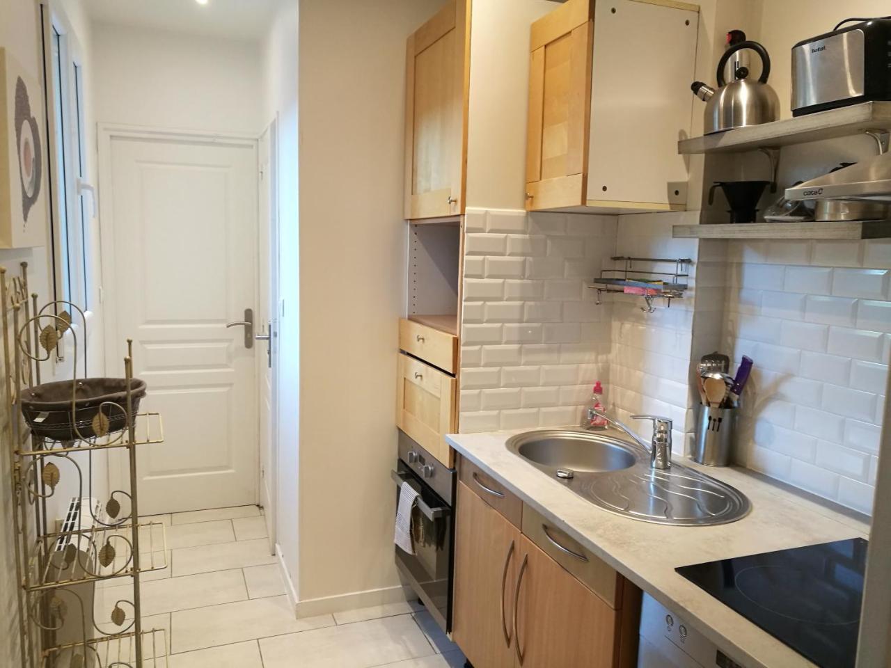 Apartment Les Muguets Villers-sur-Mer